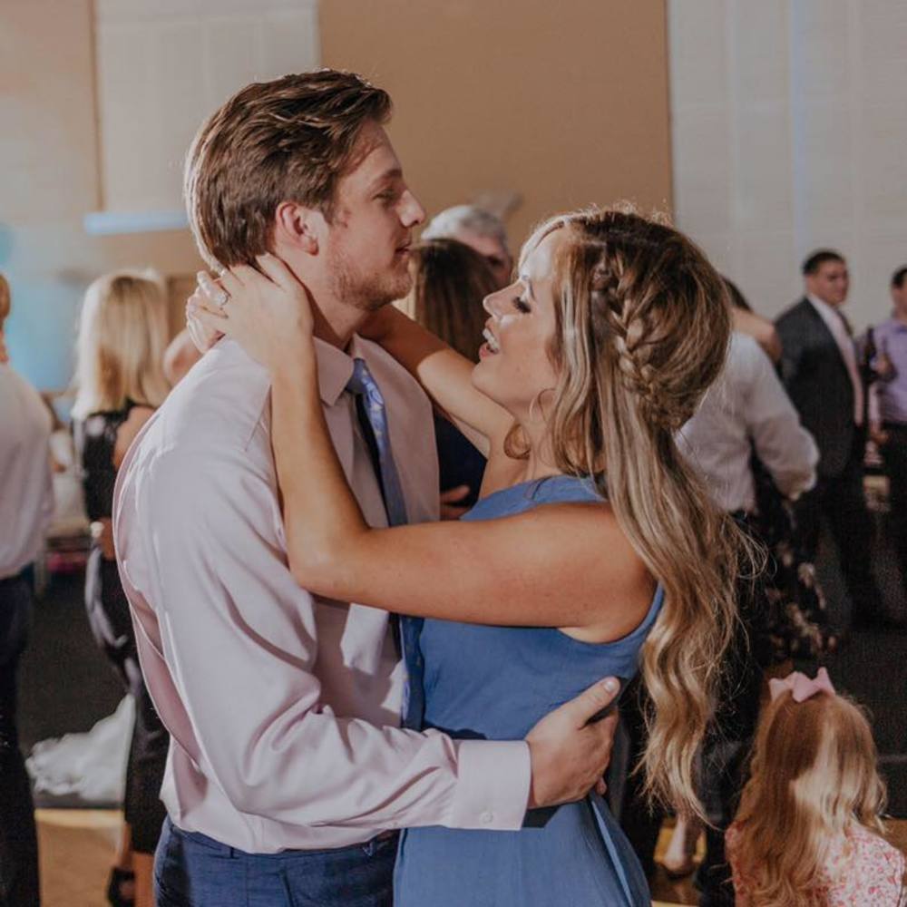 Meet your Posher, Georgia